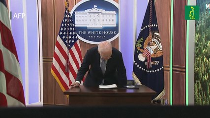 Brasil aplaude a Biden por buscar 500 millones de dólares para Fondo Amazonía