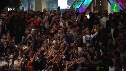 Una mujer ordinaria puede ser una superheroína