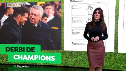 ALBA DUEÑAZ, FALDA DE CUERO