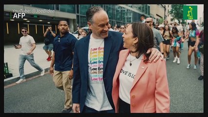 Biden anuncia que será candidato a la reelección en 2024