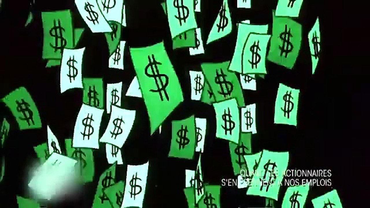Faillite arrangée | Comment les actionnaires gagnent des millions !