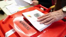 Abren las urnas en Alemania en unas elecciones clave bajo la sombra de la ultraderecha