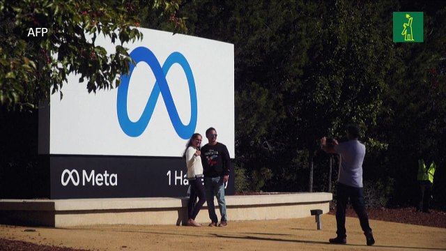 Multa récord a Meta por violar reglas sobre datos en Europa