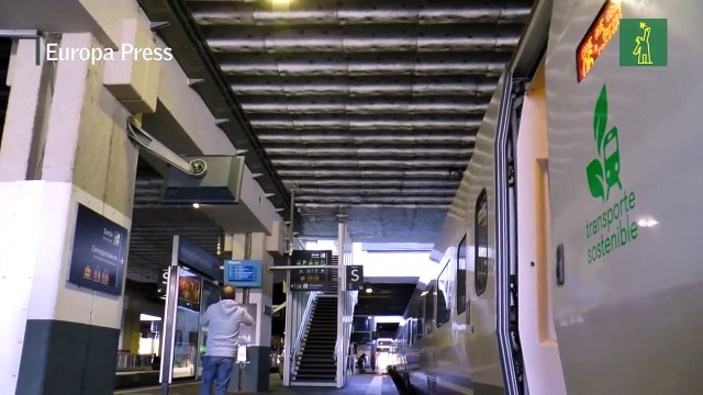 Bruselas investiga si Renfe infringió normas de competencia de la UE