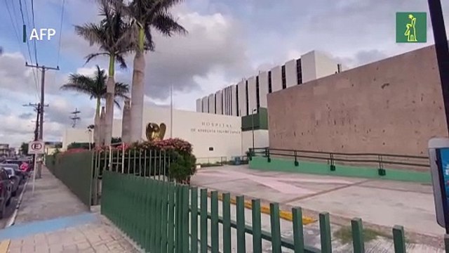 Buscan en México a 400 posibles contagiados de meningitis fúngica tras alerta de EEUU