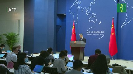 Canadá y China entran en una nueva crisis con expulsión de diplomáticos