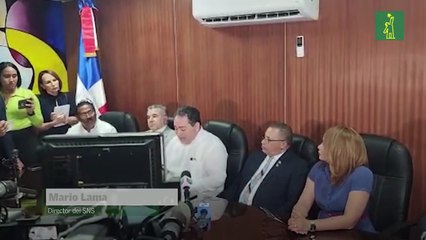 Separan de sus funciones al director de la Maternidad de Los Mina y a la encargada de Neonatología