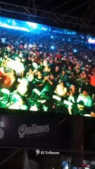 ¡La Serenata a Cafayate 2025 Finaliza con Éxito! 🎉