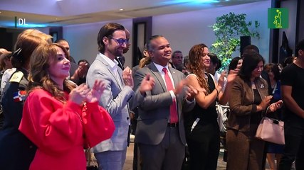 PACAM celebra sus 20 Años