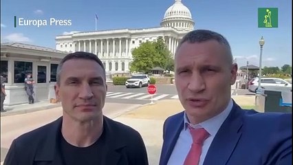 Heridas cinco personas tras un ataque con drones por parte de Rusia contra Kiev