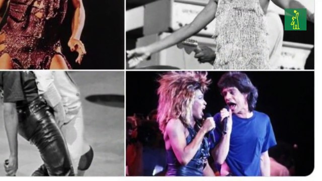 De Mick Jagger a la NASA, la muerte de Tina Turner conmociona al mundo