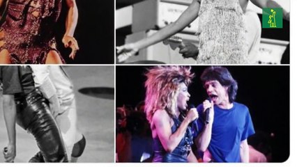 De Mick Jagger a la NASA, la muerte de Tina Turner conmociona al mundo
