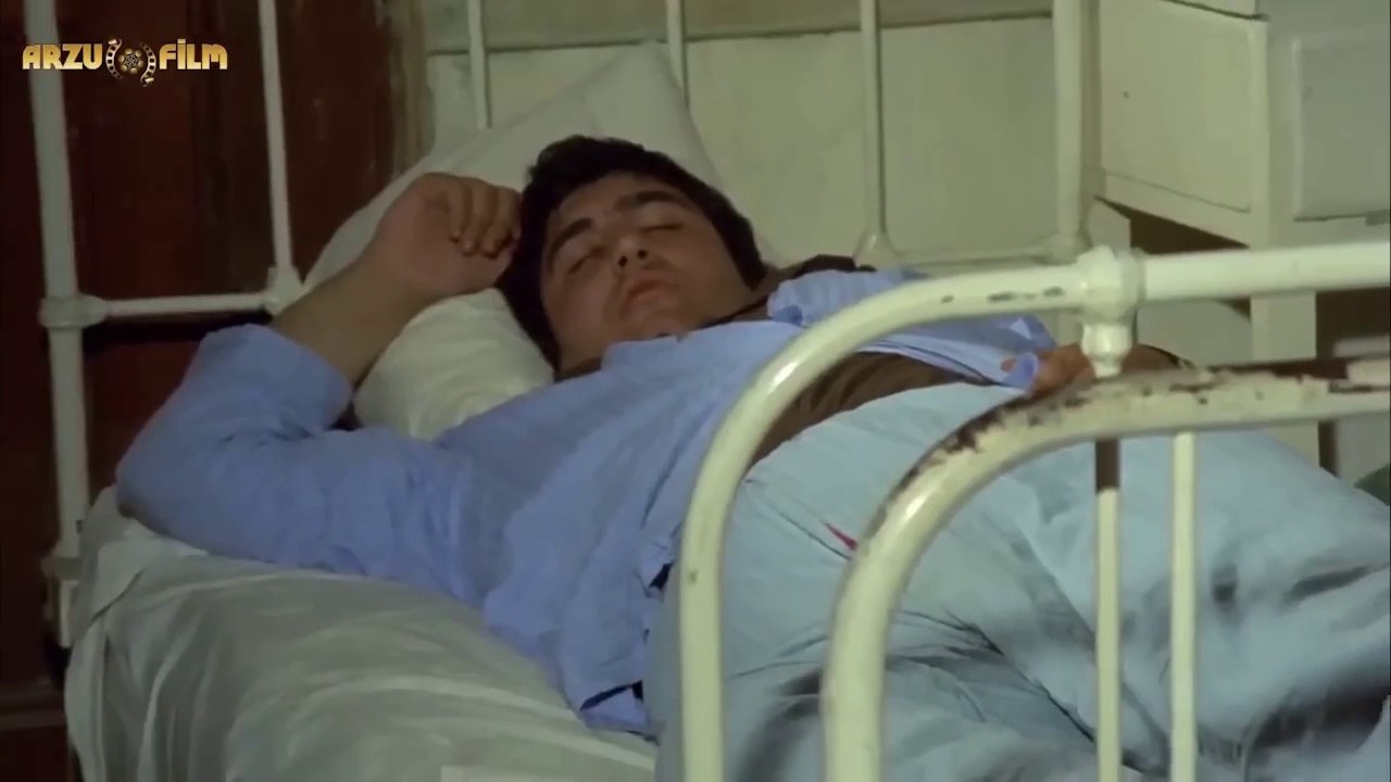 ShikanokoTR Hababam Sınıfı  Neler Oluyor Hayatta