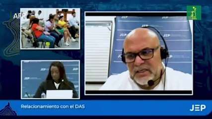 Exjefe paramilitar en Colombia reconoce que tenía orden de asesinar a Petro