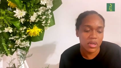 Madre de la segunda víctima de balacera en los Frailes I recibe amenazas de delincuentes