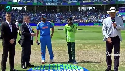IND vs PAK: Champions Trophy के महामुकाबले का ऐसे मजा ले रहे Dhoni | वनइंडिया हिंदी