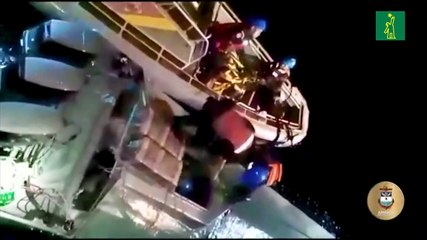 Incautan el narcosubmarino más grande que ha navegado con drogas en Colombia