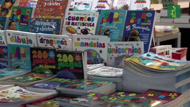 Cuatro décadas de democracia marcan la apertura de la FIL de Buenos Aires