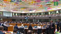 Los países de la UE ya han entregado a Ucrania 220.000 proyectiles de sus arsenales