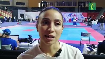 Ana Patricia Pérez resalta la modalidad de pomsae en República Dominicana