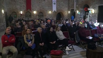 Uludağ’ın dünü ve bugünü Osmangazi’de konuşuldu