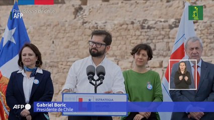 Chile Empresarios Critican Política Estatal Sobre El Litio