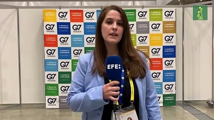 El techo de deuda de EE.UU. eclipsa la primera jornada de la reunión de Finanzas del G7