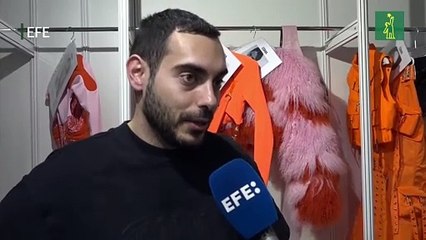 Dominnico: el diseñador por el que apuestan las divas de la música