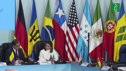 Autoridad electoral de Colombia investiga campaña presidencial de Petro