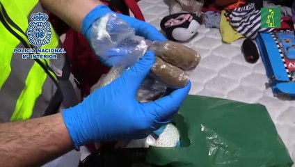 Detenidos 5 Dominican Don't Play por el asesinato de un joven en Fuenlabrada (Madrid) en octubre