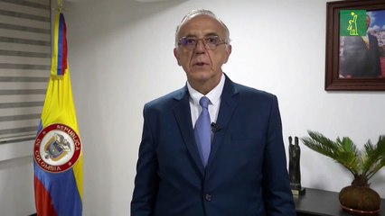 El milagro de los 40 días de la "Operación Esperanza" que rescató cuatro niños en Colombia