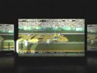 Madden NFL 09 - A travers les âges