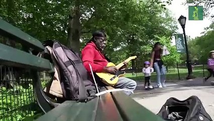 El Central Park de Nueva York, el más famoso del mundo, cumple 60 años como "monumento nacional"
