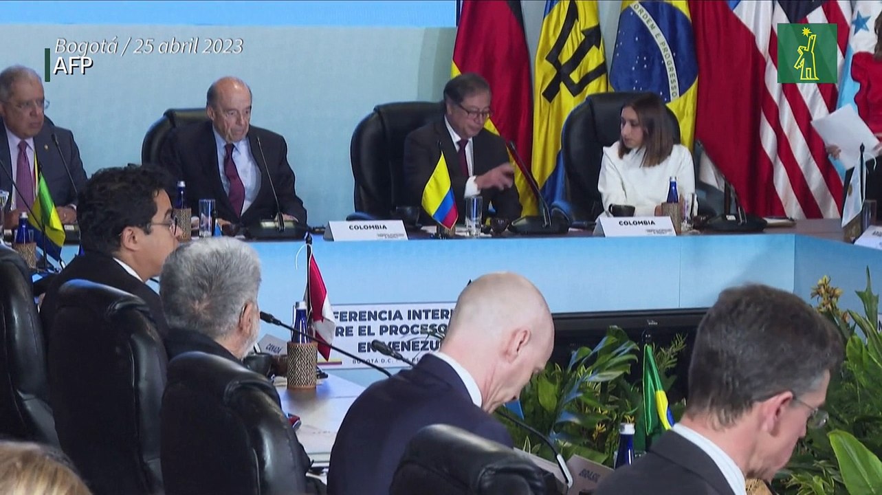 Desde Miami, Juan Guaidó pide protección para opositores venezolanos