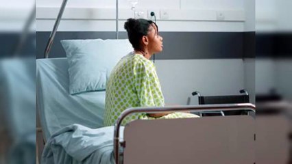 ¿De qué mueren las parturientas en los hospitales públicos?