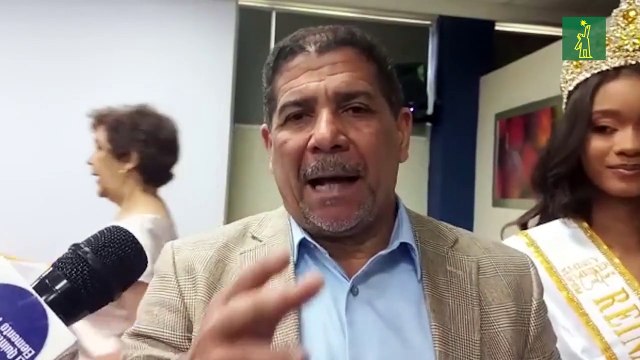 Ministro de Agricultura explica situación con productores de cebolla