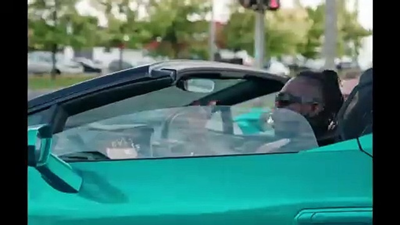 Guy2Bezbar - Monaco (Clip Officiel)