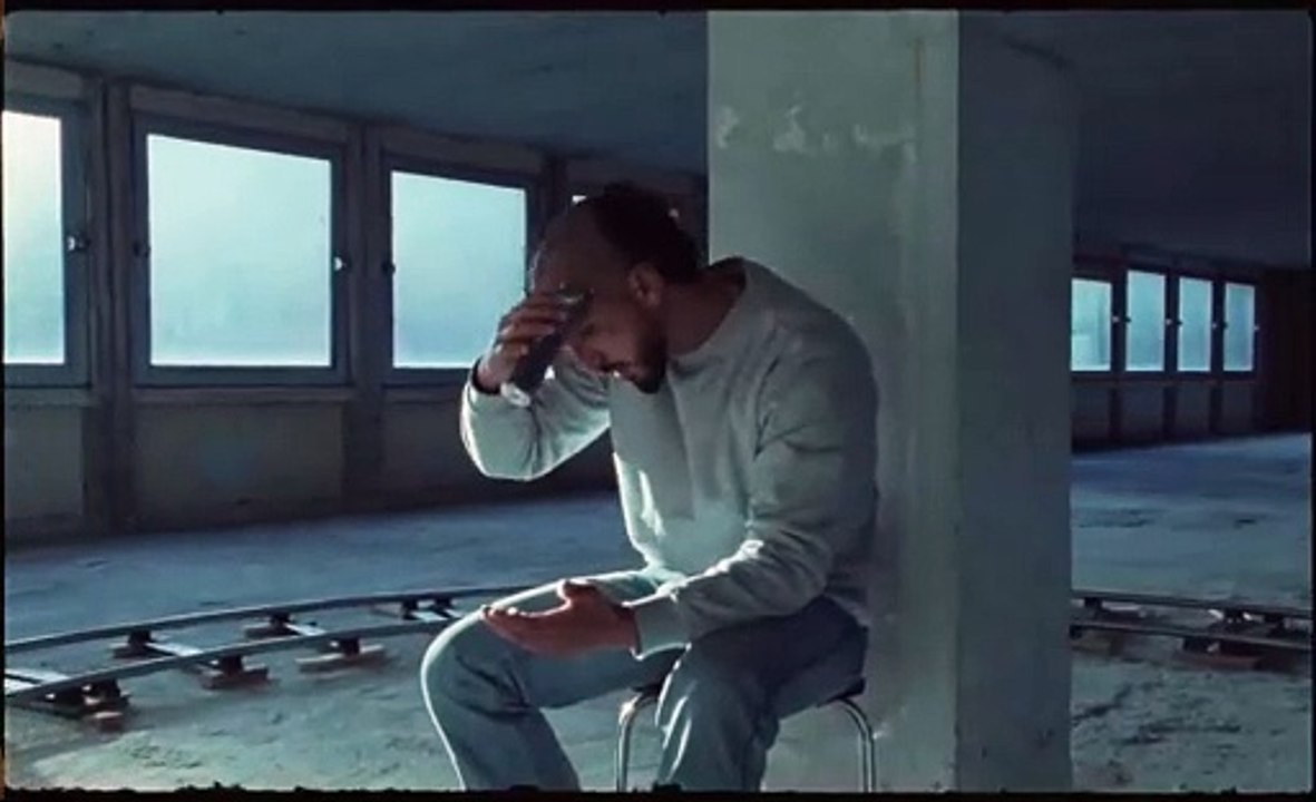 Tawsen - Cicatrice (Official Video)
