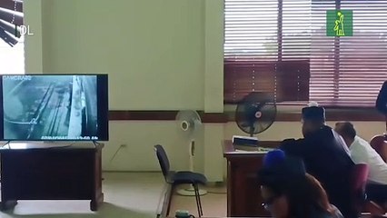 Testigos reviven en juicio de fondo asesinato de abogada Paola Languasco