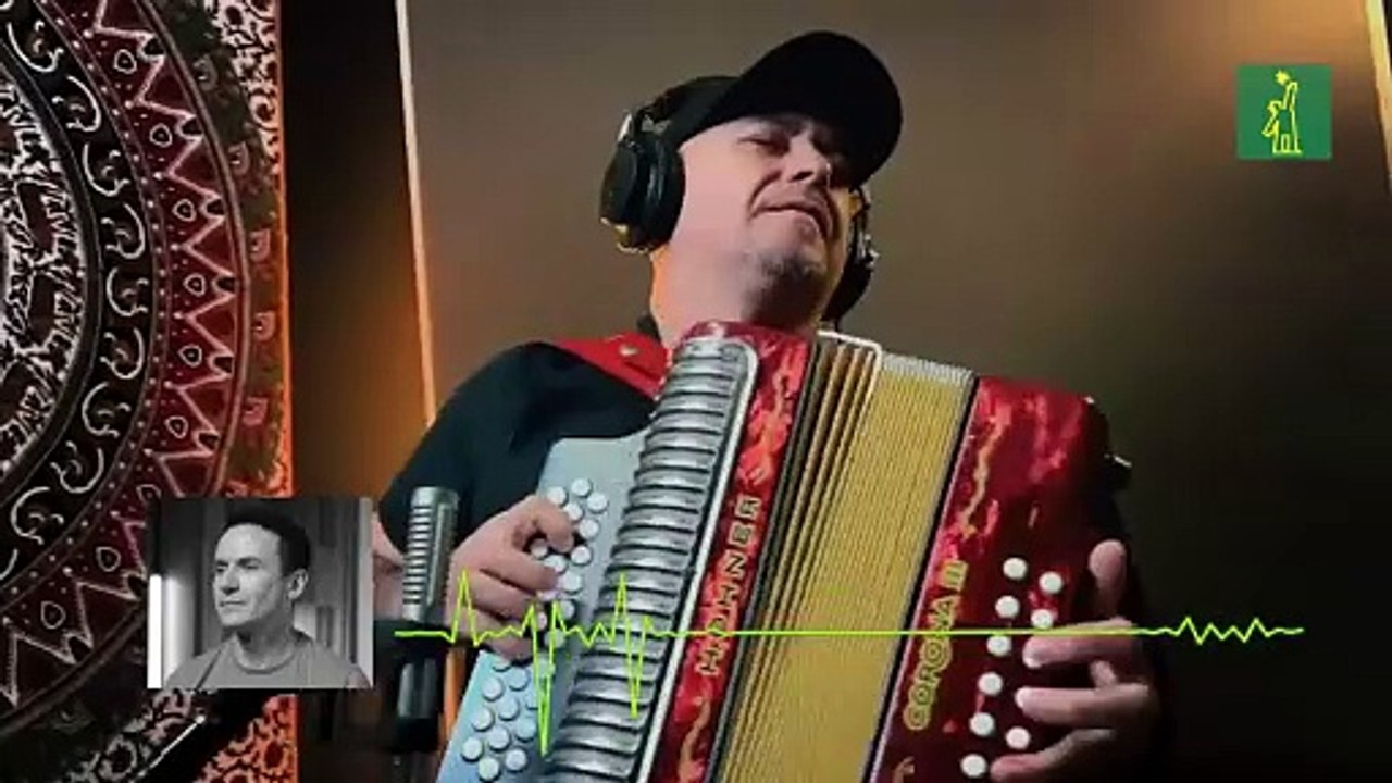 Fonseca: "Colaborar con Juan Luis Guerra fue un sueño cumplido"