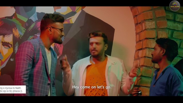 Allu Arjun -AGHORI 3- South New Release Hindi Dubbed Movie 2025 - Latest South Indian Action Movies