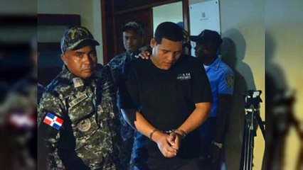Mantequilla: Sentencia de prisión suspendida en Monte Plata