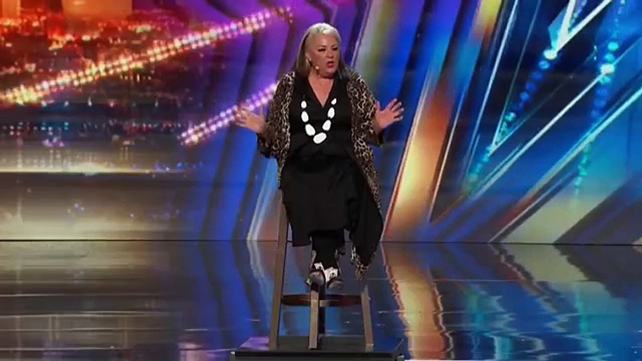 FLIRTIEST Auditions EVER from America's and Britain's Got Talent!