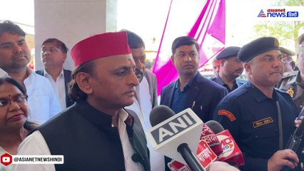 वन ट्रिलियन डॉलर इकोनॉमी से लेकर महाकुंभ तक... अखिलेश ने योगी सरकार को जमकर सुनाया