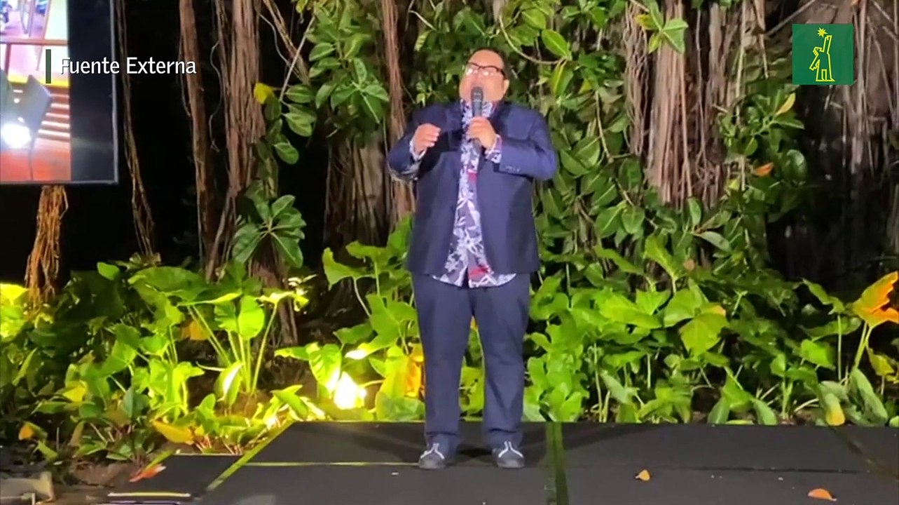 Sandy Gabriel presenta nuevo disco con artistas dominicanos e internacionales