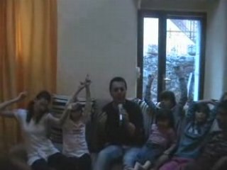 Johann pohl chante la tempête inédite