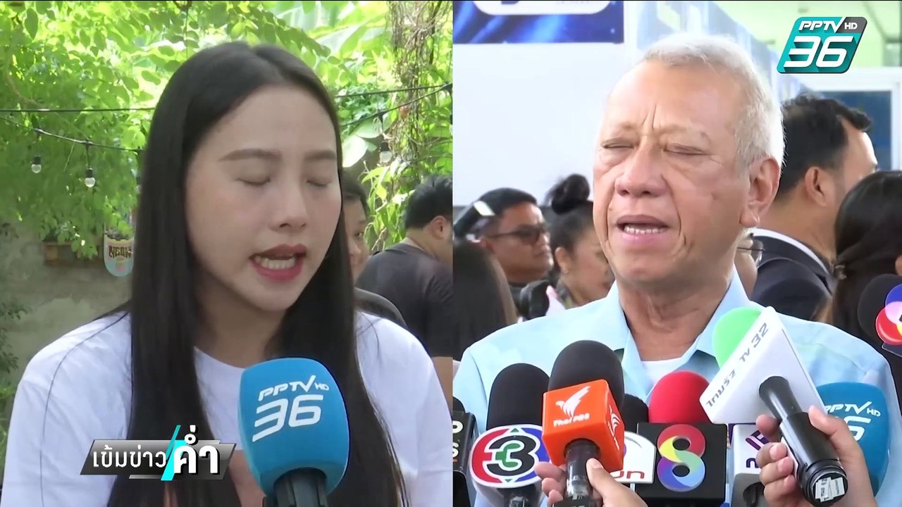 ทวงสัญญา รมว.แรงงาน เพิ่มสัดส่วนผู้ประกันตนในบอ...