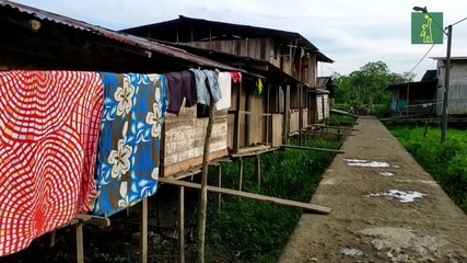 Cuatro médicos para 28.000 personas, la realidad de la salud rural en oeste de Colombia