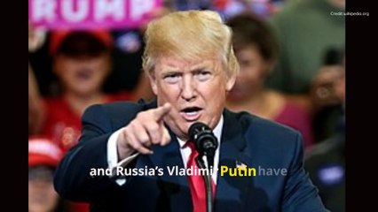 Trump & Putin’s Secret Deal? Ukraine War Talks Begin!