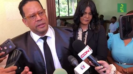 Cuestionan los reiterados aplazamientos proceso por muerte de prospecto atropellado en Santiago